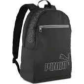 Puma Ryggsäck - Fas Backpack II - Svart - - One Size - Ryggsäck
