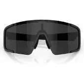 Bliz - Solglasögon - P003 Matte Black/Smoke för Unisex - Svart
