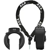 Axa Imenso Large 59516495kc Cykelramlås