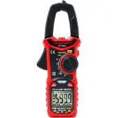 Habotest HT206A Digital klämdämpare
