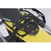 SW-Motech PRO tankringadapter Suzuki DR-Z4S 25 – Svart sort