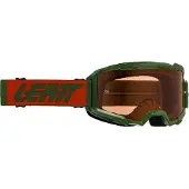 Leatt Vizion 2.5 Offroad-glasögon