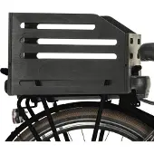 Mbm Pulse Rear Bakre Korg