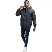 Lonsdale Fox Hill Jacka
