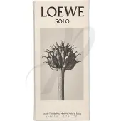 LOEWE Solo Eau De Toilette 50ml