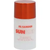 Jil Sander Sun 70g Deodorantstift
