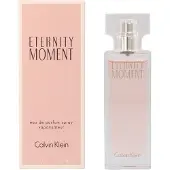 Calvin Klein Eternity Moment Eau de Parfum 30 ml