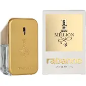 Rabanne 1 Million Eau de Toilette 30 ml
