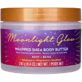 TREE HUT Manteca Souflé Kropp Moonlight Glow 240 g