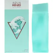 Kenzo Aqua Femme Vapo 100ml Eau De Toilette