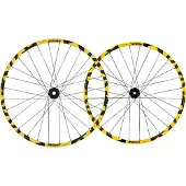 Mavic Deemax Dh Mullet 29/27.5´´ Superboost 6b Disc Tubeless Mtb-hjulset