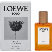 LOEWE Solo Ella Eau De Toilette 30ml