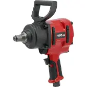 YATO Pneumatisk slagmutterdragare YT-09580; 3/4''