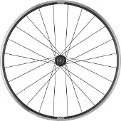 Mavic Access R17 Qr Framhjul För Landsvägscykel