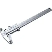 BLACK BEARING Manual 150 Mm Skjutmått