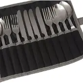 Regatta 4 Person Cuttlery Set Bestickset