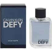 Calvin Klein Defy Eau De Toilette Spray 100ml