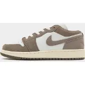 Jordan Air 1 Low Junior, grå