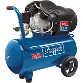 Scheppach Kompressor HC52DC 8 bar 50L (SCH5906101901)