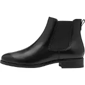 Tamaris Chelsea boots svart
