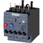 Siemens Överbelastningsrelä 3RU2116-1JB0 1 st