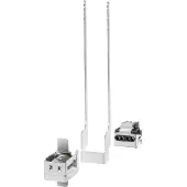 Siemens 6ES7590-5CA00-0AA0 6ES75905CA000AA0 PLC-reservdel för inmatningsmodul