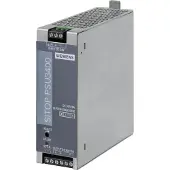Siemens 6EP3134-0TA00-0AY0 nätaggregat för DIN-skena (DIN-rail), 1 st