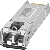 Siemens 6GK5993-1AV00-8AA0 Kontaktreceiver 1 LAN - Hastighet 10 GBit/s