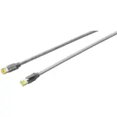 Siemens 6XV18704UN30 Sensor/ställdon-kontakt, konfektionerad RJ45 kontakt 30 m 1 st