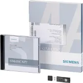 Siemens 6GK17045SW003AE1 6GK1704-5SW00-3AE1 Programvara