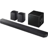 Samsung Hw-q930f Ljudbar
