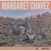 Ginza.se Chavez Margaret: Into an Atmosphere