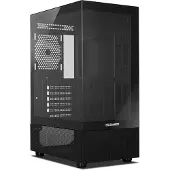 Nox Xtreme Atx Nxhummervsnbk Pc-tornfodral