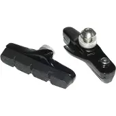 Sram Rival Kompletta Fälgbromsbelägg 2 Enheter