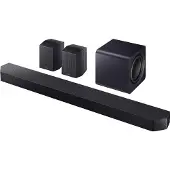Samsung HW-Q990H/EN ljudbar