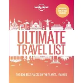 Ultimate Travel List