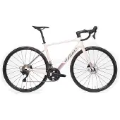 Wilier Garda Disc Miche Reflex 105 2026 Racercykel