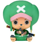 Banpresto Chopper One Piece Figur 11 Cm