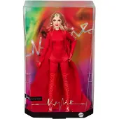 Mattel Kylie Minogue Signaturdocka