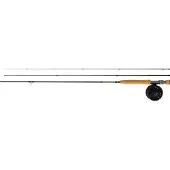 Daiwa Set Fly 01 Flugfiskespö