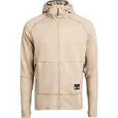Lundhags Men's Tived Merino Hoodie Sand
