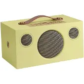 Audio Pro Speaker C5 MKII W Multiroom Yellow Classic