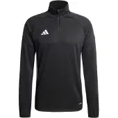 Adidas Funktionstopp 'Tiro 26 Essentials' svart / vit