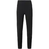 EA7 för kvinnor. 7W000459_AF12484 Leggings i stretchbomull Core Lady svart (M), Deportivo, Multisport