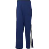 Adidas Kit 3-stripes Vida Byxor, storlek Small