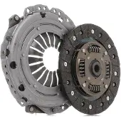 SACHS Kopplingssats 3000 951 687