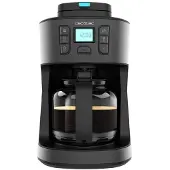 Cecotec Coffee 66 Droppkaffebryggare 12 Koppar