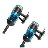 Cecotec Conga Popstar 600 Vital Kvast Dammsugare
