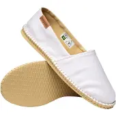Havaianas Espadriller ORIGINE IV man - Vit - 41