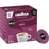 Lavazza | Lungo Dolce - 36 kapslar till A Modo Mio
